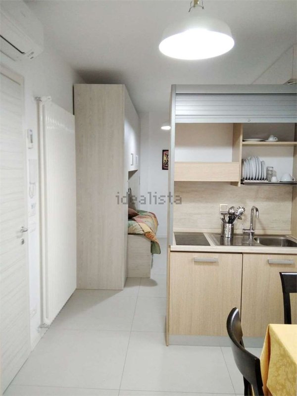 monolocale in affitto a Castelfranco Veneto