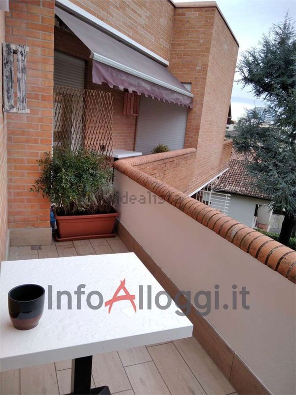 monolocale in affitto a Castelfranco Veneto