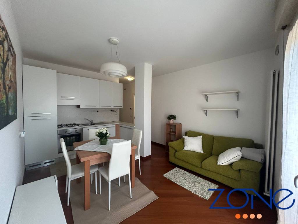 appartamento in affitto a Castelfranco Veneto