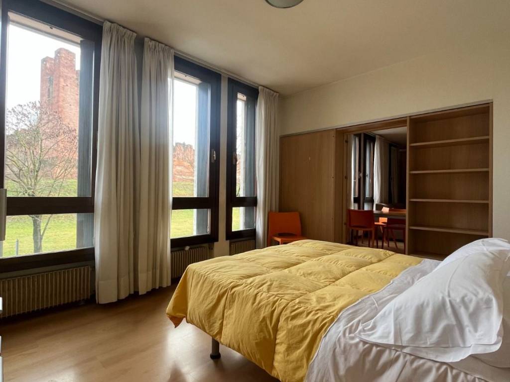 appartamento in affitto a Castelfranco Veneto