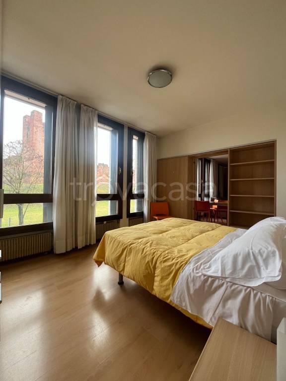 appartamento in affitto a Castelfranco Veneto