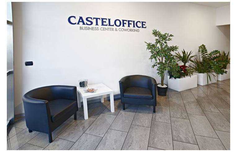 ufficio in affitto a Castelfranco Veneto