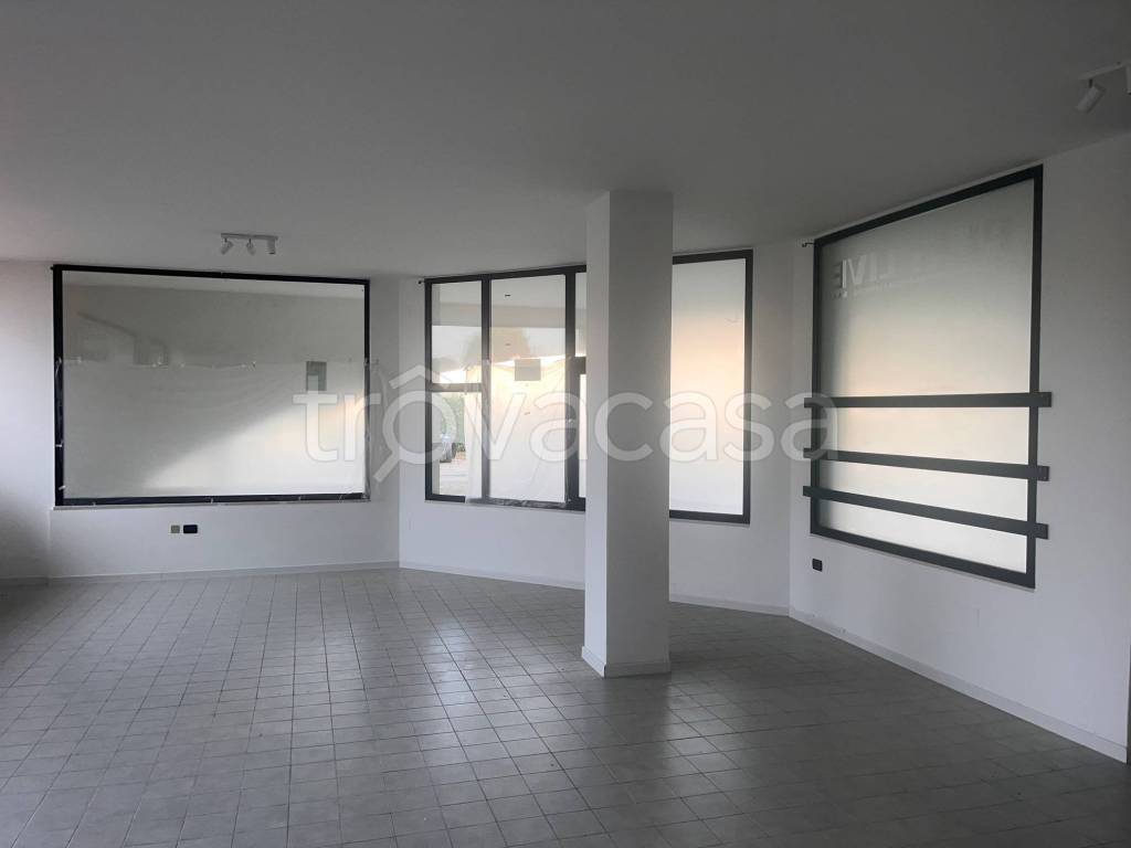 ufficio in affitto a Castelfranco Veneto