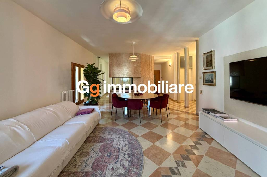 appartamento in affitto a Castelfranco Veneto