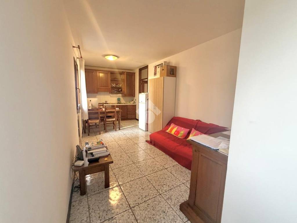 appartamento in affitto a Castelfranco Veneto