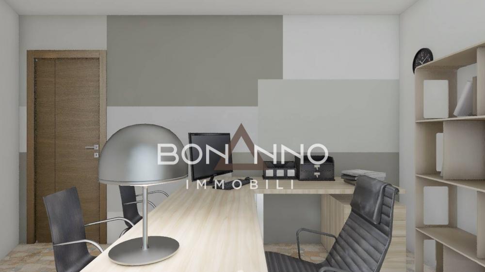 ufficio in affitto a Castelfranco Veneto in zona Salvarosa