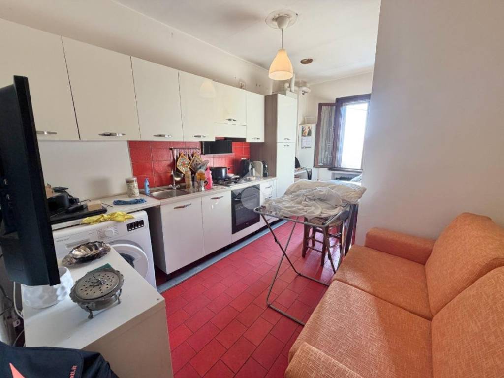 appartamento in affitto a Castelfranco Veneto