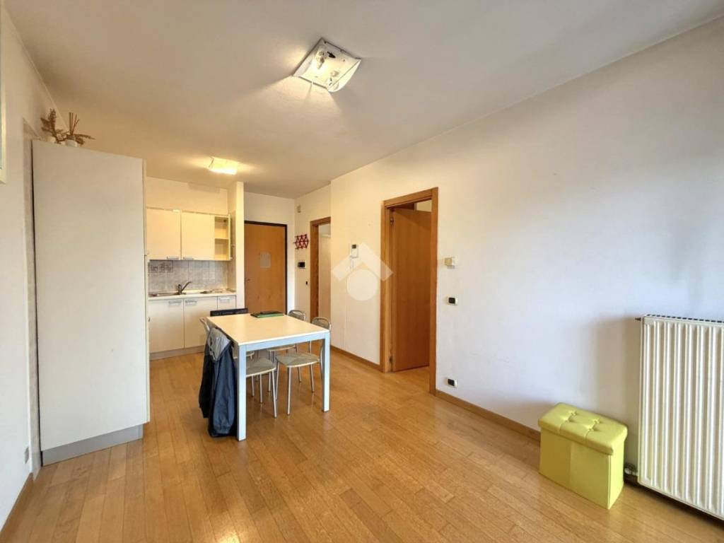 appartamento in affitto a Castelfranco Veneto