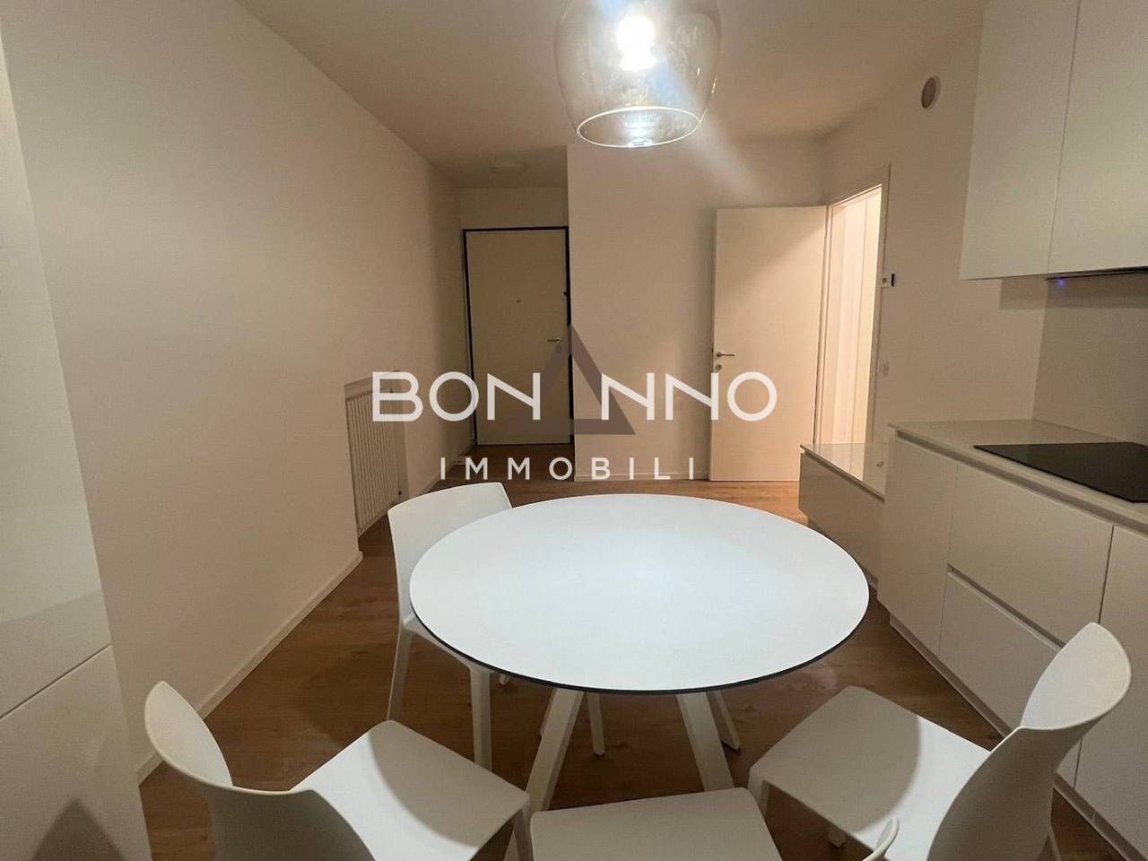 appartamento in affitto a Castelfranco Veneto