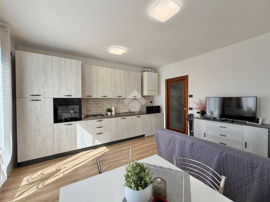 appartamento in affitto a Castelfranco Veneto