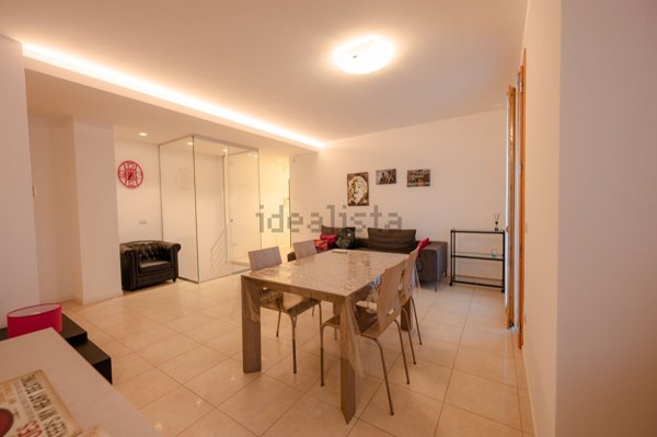 appartamento in affitto a Castelfranco Veneto