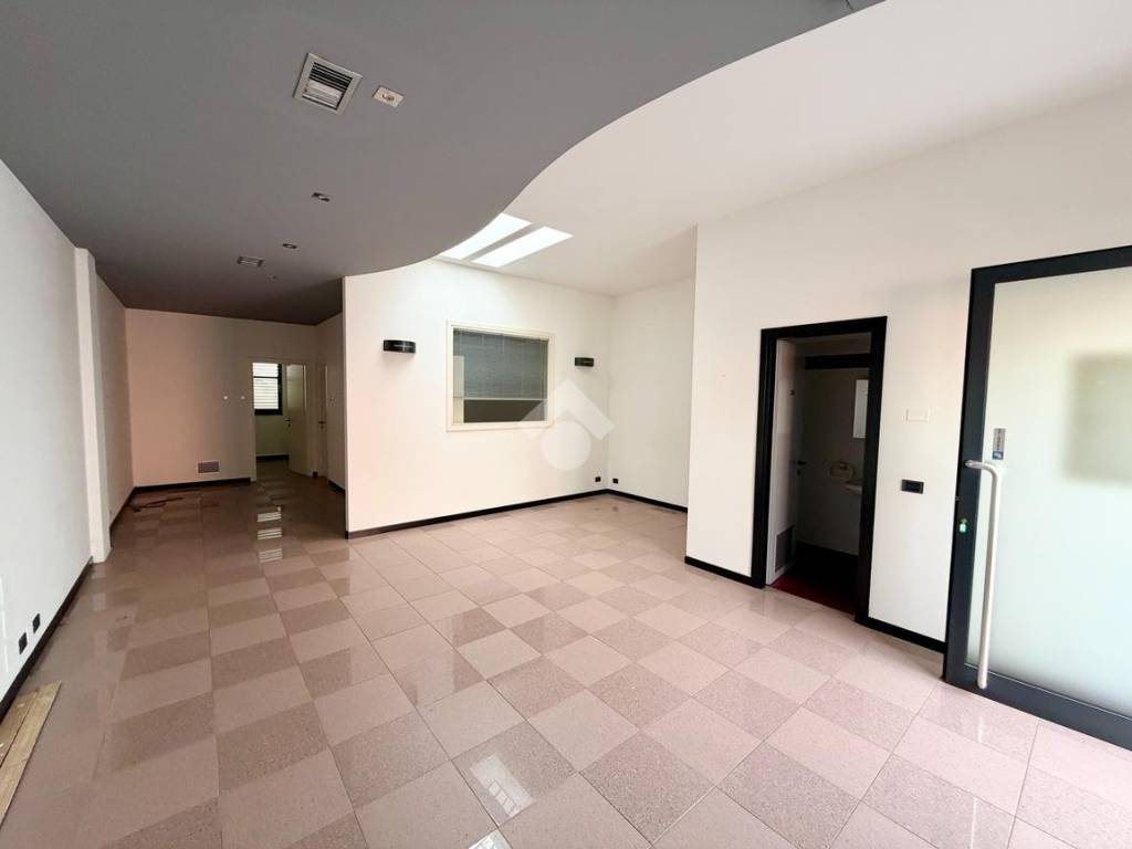 ufficio in affitto a Castelfranco Veneto