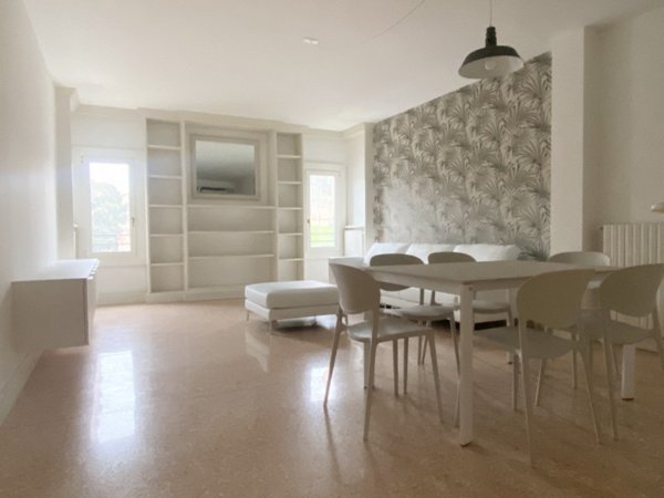 appartamento in affitto a Castelfranco Veneto