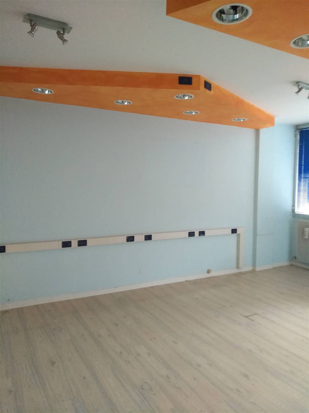 ufficio in affitto a Castelfranco Veneto