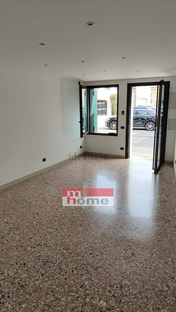 ufficio in affitto a Castelfranco Veneto