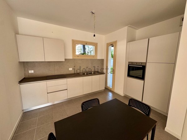 appartamento in affitto a Castelfranco Veneto