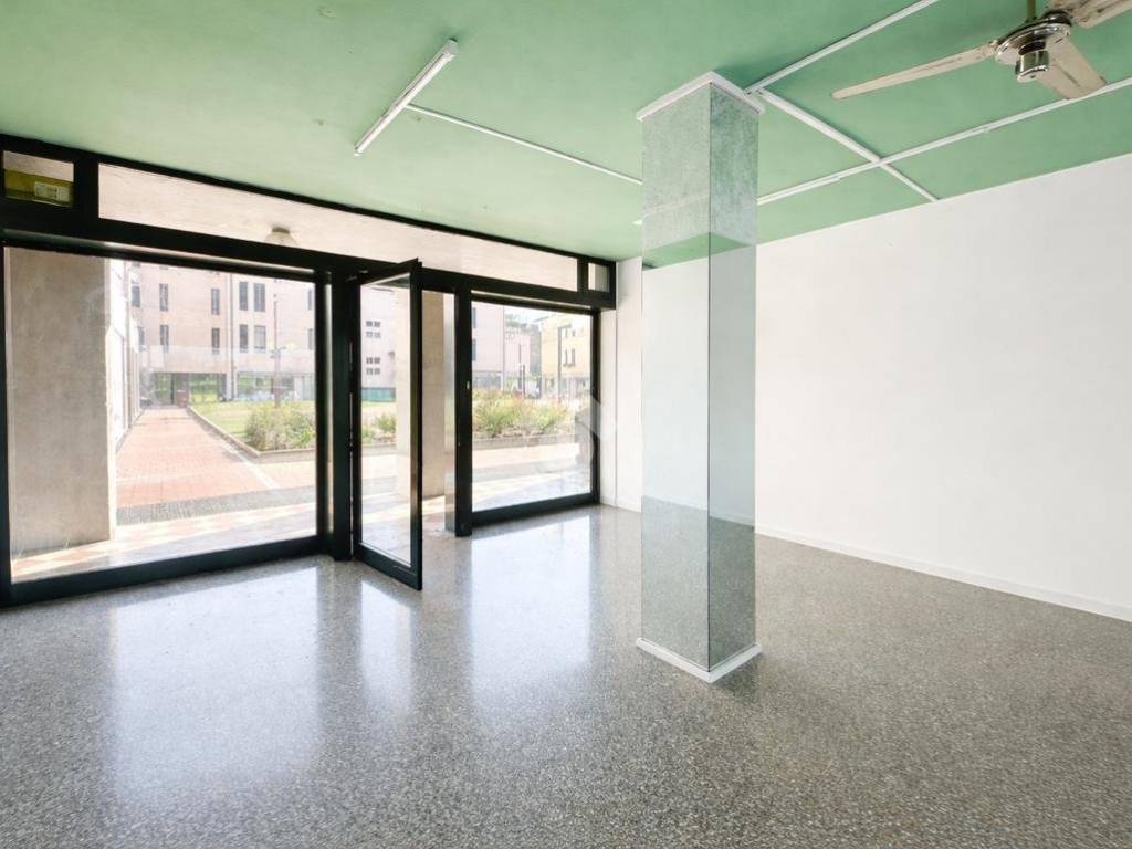 negozio in affitto a Castelfranco Veneto