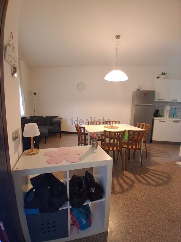 appartamento in affitto a Castelfranco Veneto