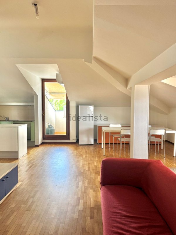 appartamento in affitto a Castelfranco Veneto