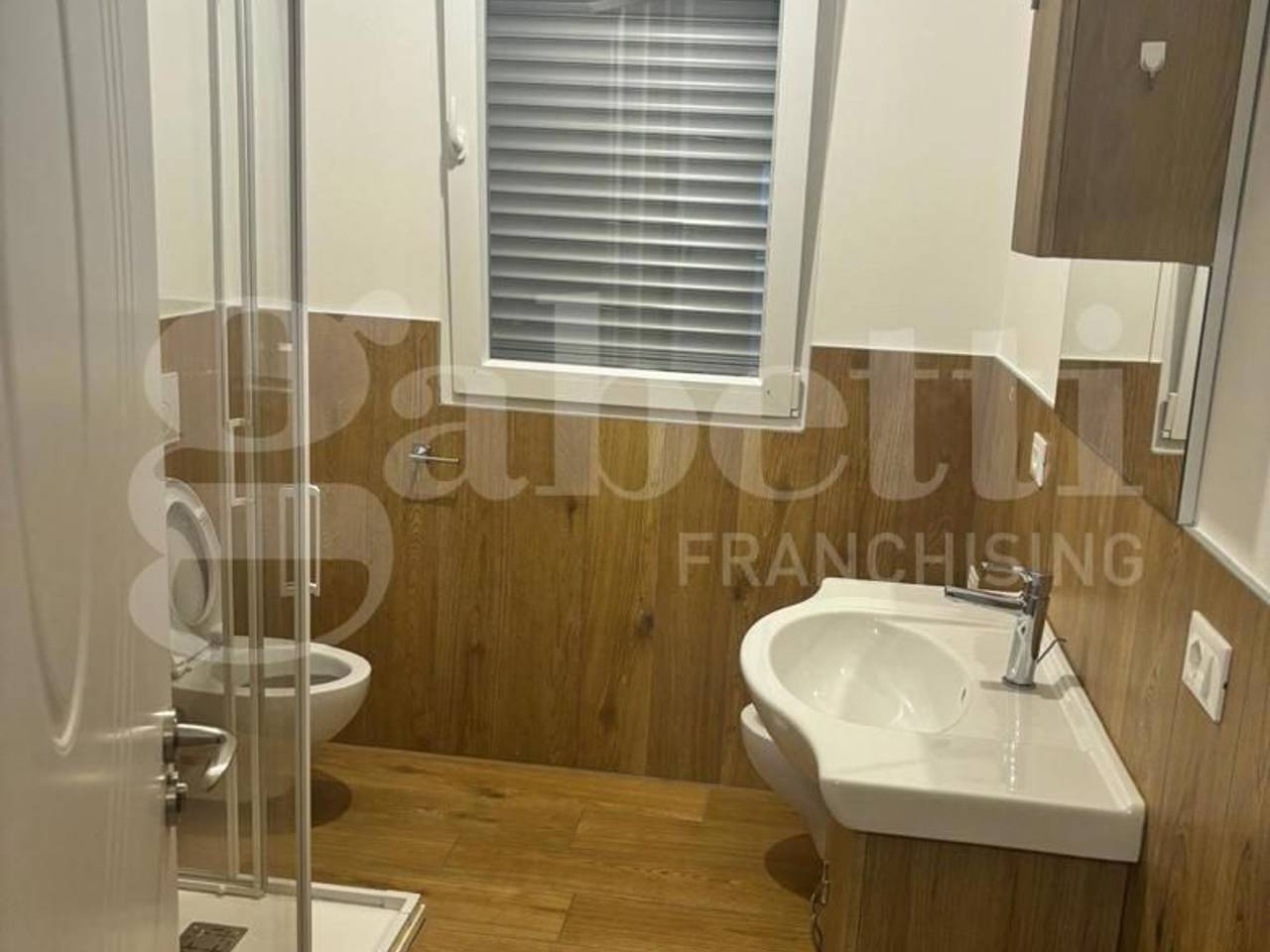 appartamento in affitto a Castelfranco Veneto