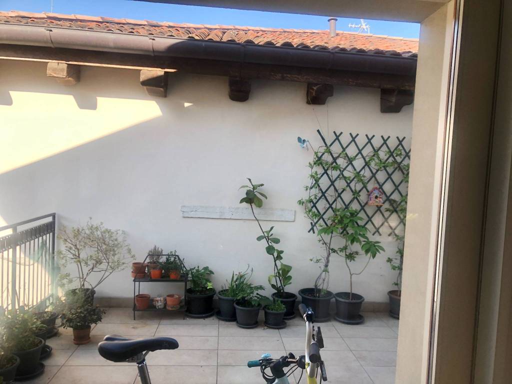 appartamento in affitto a Castelfranco Veneto