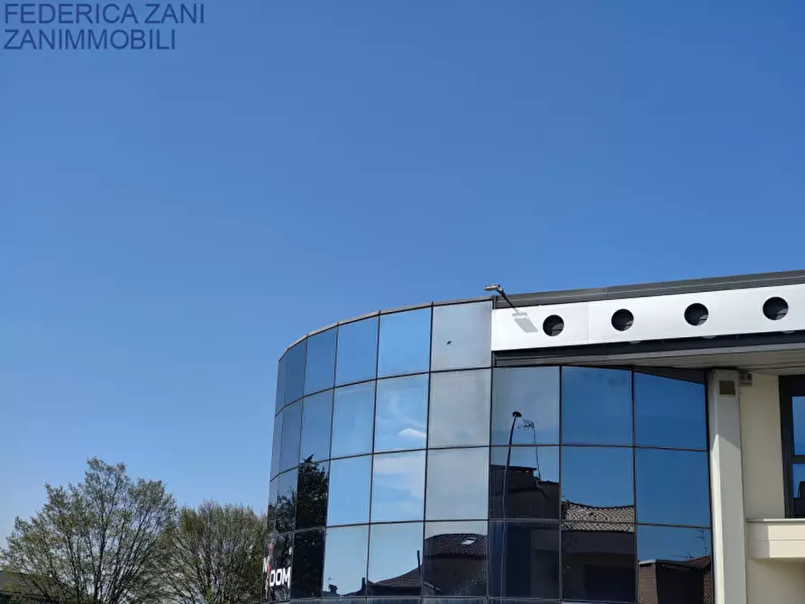 ufficio in affitto a Castelfranco Veneto