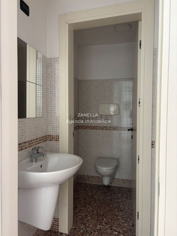 ufficio in affitto a Castelfranco Veneto