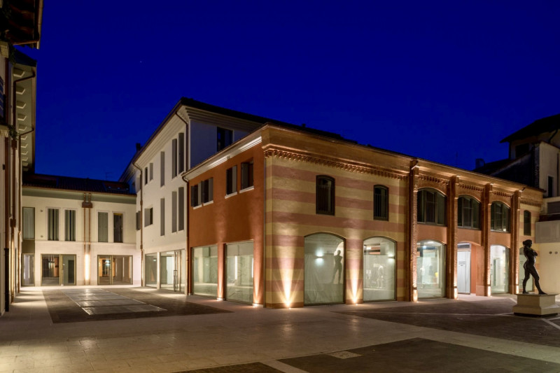 appartamento in affitto a Castelfranco Veneto