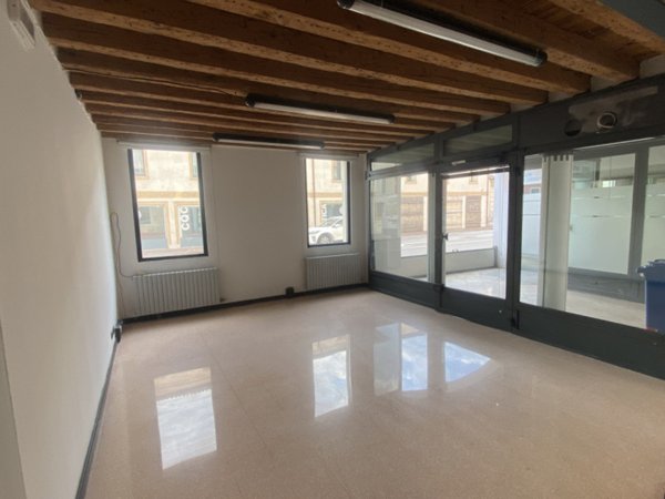 ufficio in affitto a Castelfranco Veneto