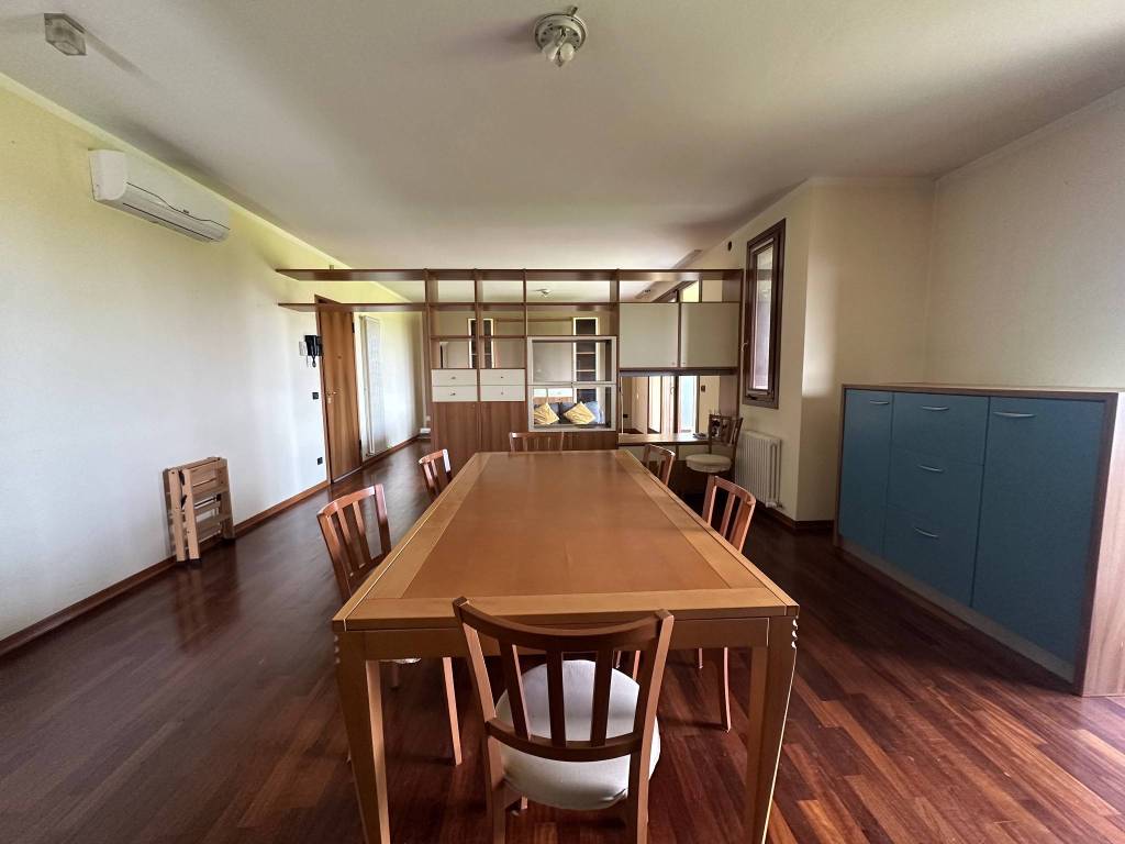 appartamento in affitto a Castelfranco Veneto