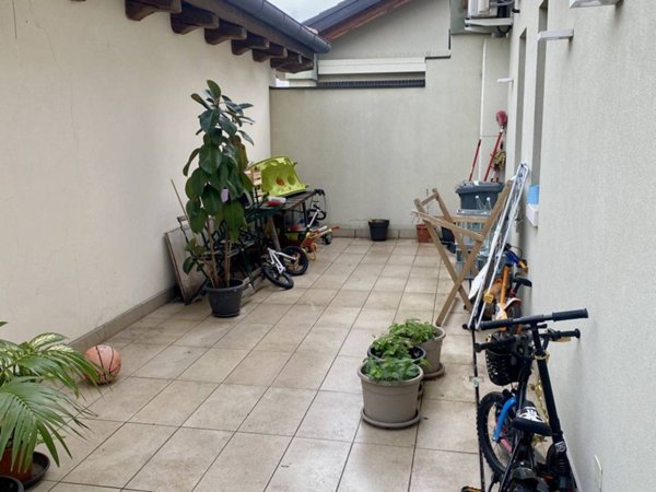 appartamento in affitto a Castelfranco Veneto
