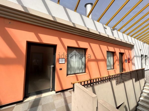 ufficio in affitto a Castelfranco Veneto