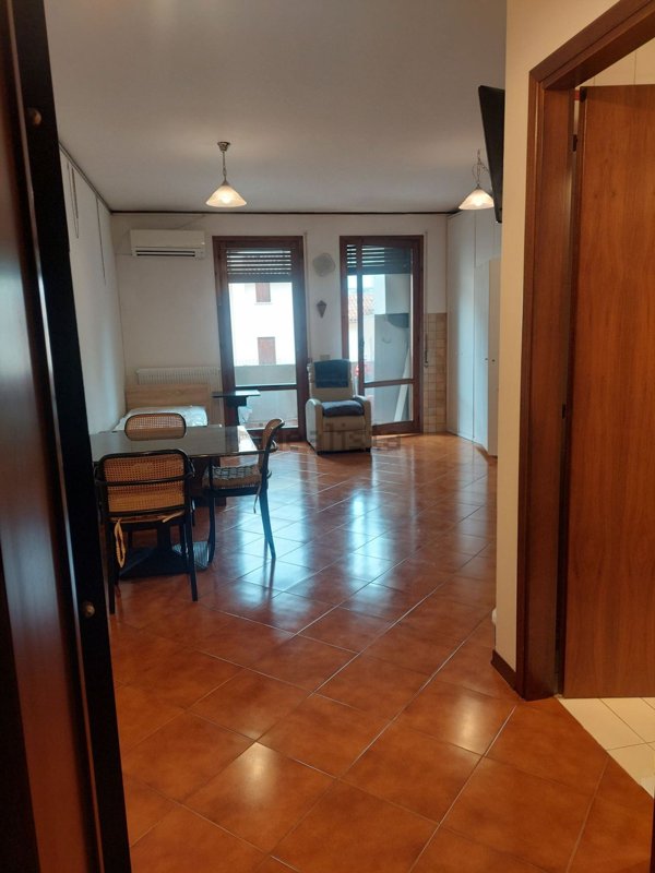 appartamento in affitto a Castelfranco Veneto
