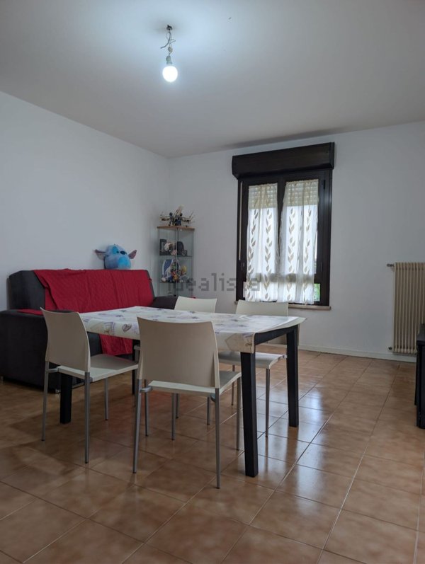 appartamento in affitto a Castelfranco Veneto