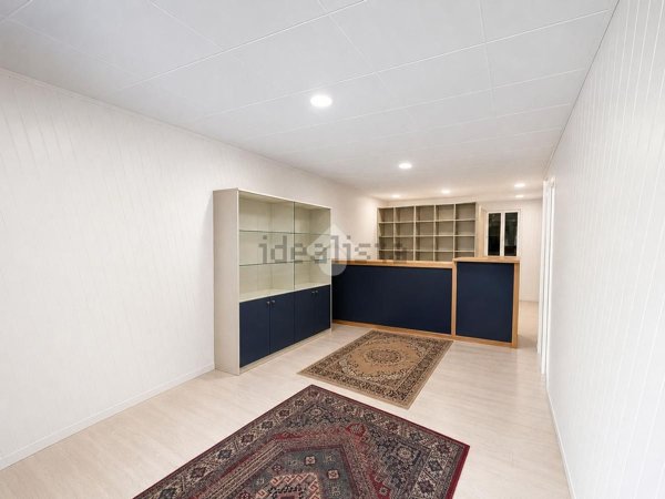 loft in affitto a Castelfranco Veneto