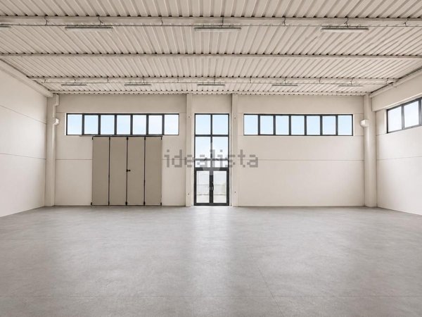 loft in affitto a Castelfranco Veneto