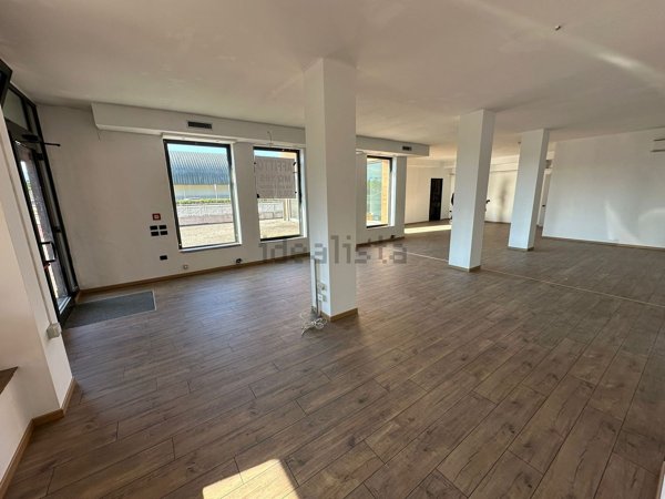 ufficio in affitto a Castelfranco Veneto