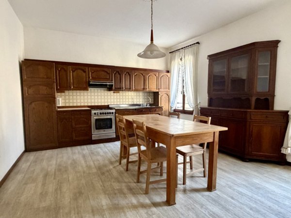 appartamento in affitto a Castelfranco Veneto