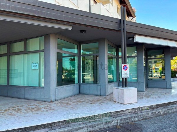 ufficio in affitto a Castelfranco Veneto