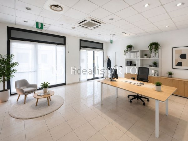 ufficio in affitto a Castelfranco Veneto