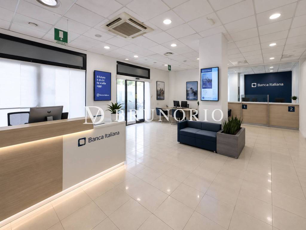 ufficio in affitto a Castelfranco Veneto in zona Salvarosa