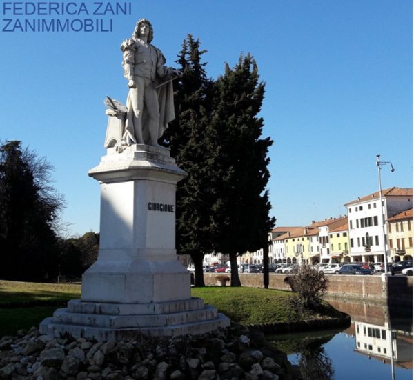 negozio in affitto a Castelfranco Veneto