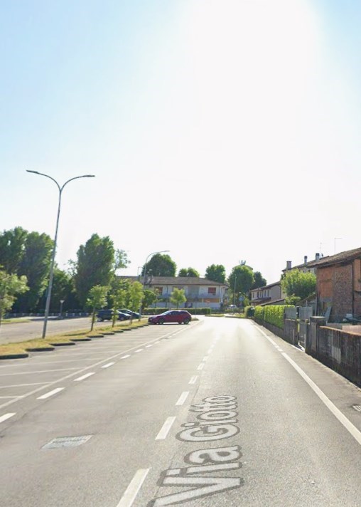 appartamento in affitto a Castelfranco Veneto