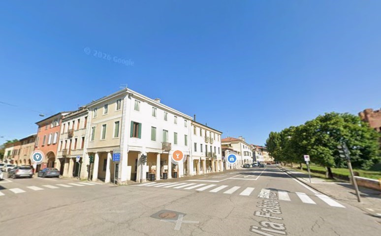 appartamento in affitto a Castelfranco Veneto