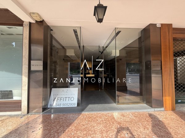 negozio in affitto a Castelfranco Veneto