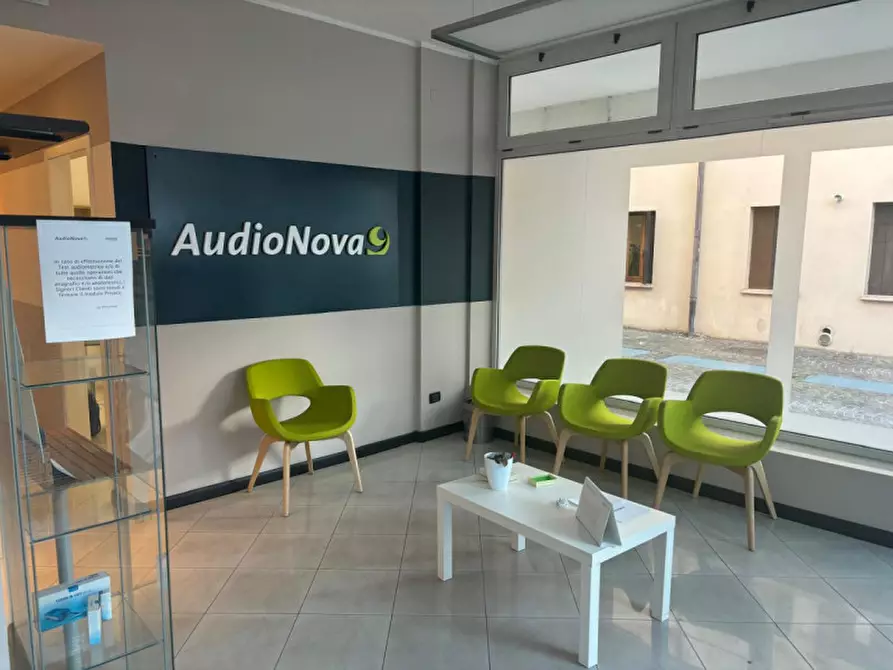 ufficio in affitto a Castelfranco Veneto in zona Salvarosa