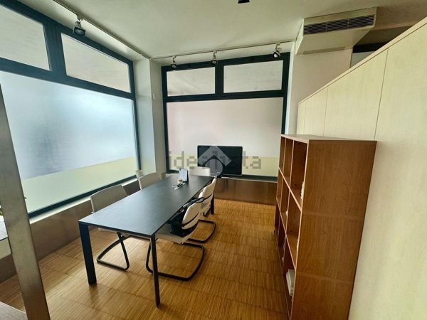 ufficio in affitto a Castelfranco Veneto
