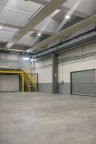 locale di sgombero in affitto a Castelfranco Veneto in zona Villarazzo