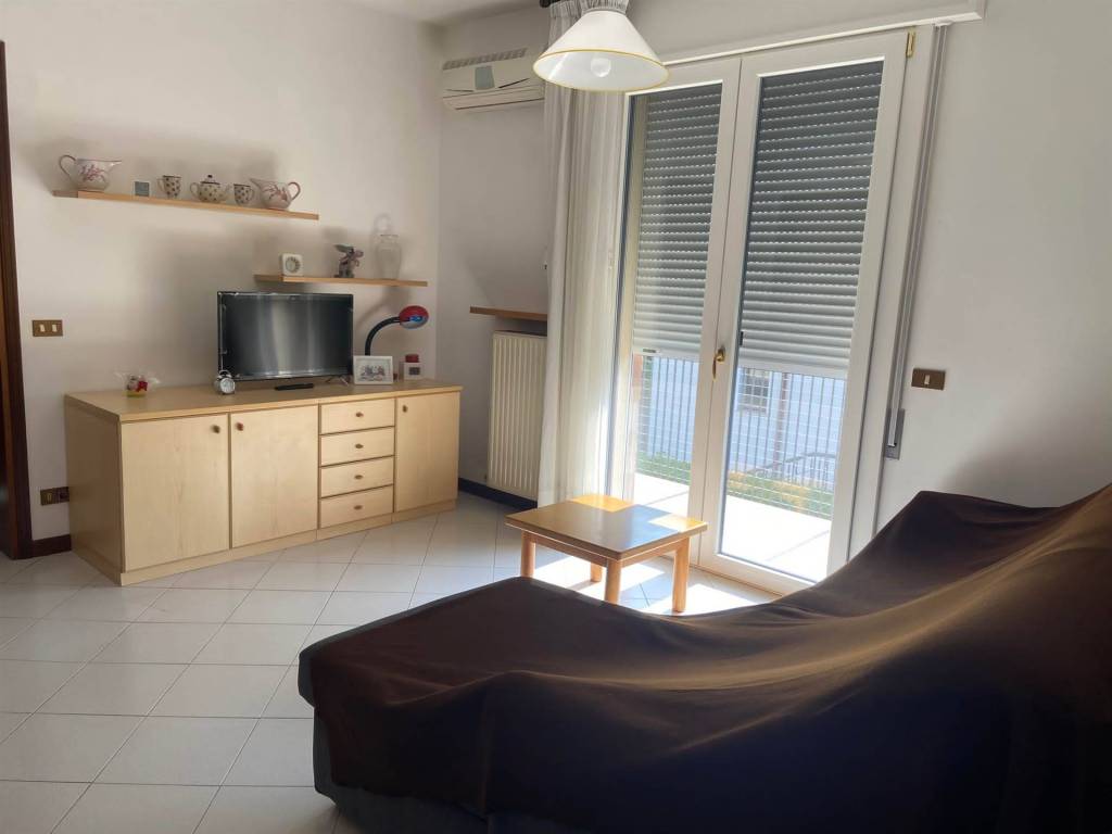 appartamento in affitto a Castelfranco Veneto in zona Salvarosa