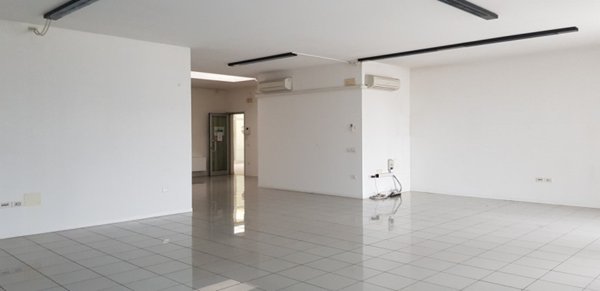 ufficio in affitto a Castelfranco Veneto